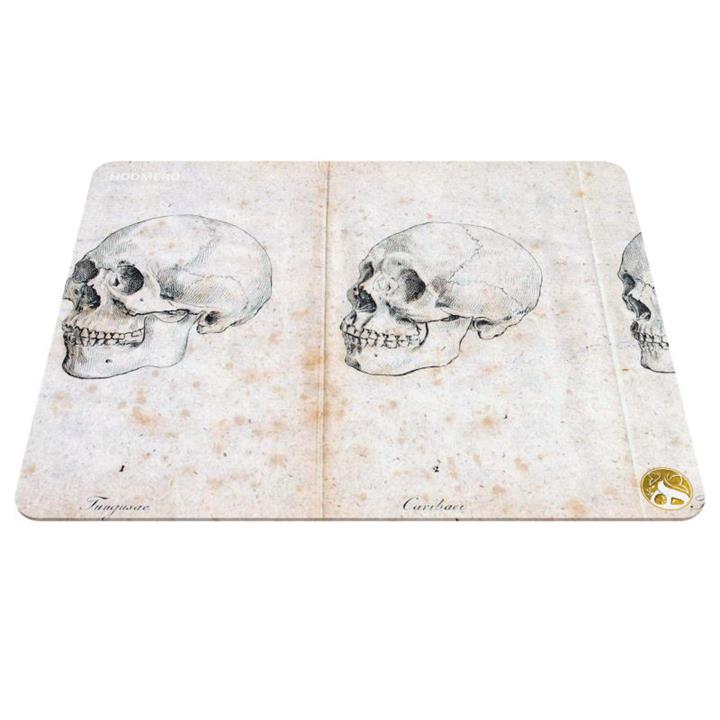 ماوس پد هومرو مدل A5555 طرح پزشکی آناتومی Hoomero Anatomy Medicine A5555 Mousepad